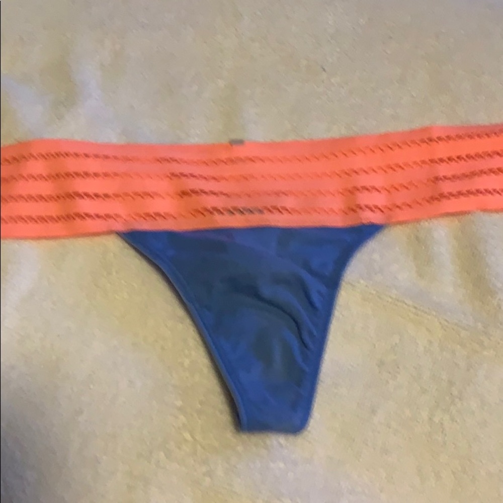 Thongs